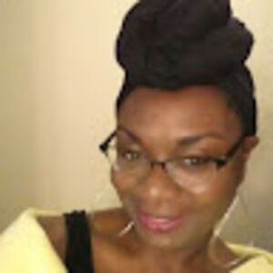 Meet your Posher, Cheniqua